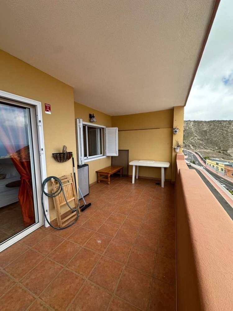 2 bedrooms Penthouse in Adeje, Spain No. 205816