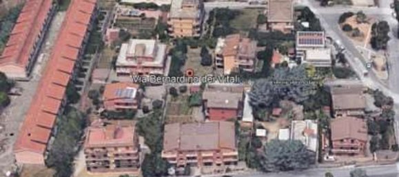 7 rooms Apartment in Rome, Italy No. 222792 3