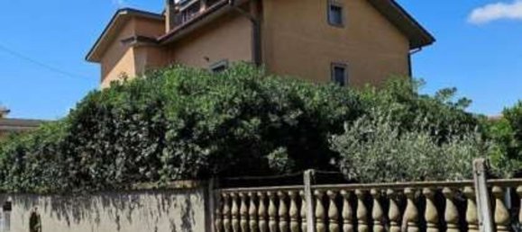 7 rooms Apartment in Rome, Italy No. 222792 14