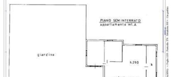 7 rooms Apartment in Rome, Italy No. 222792 25