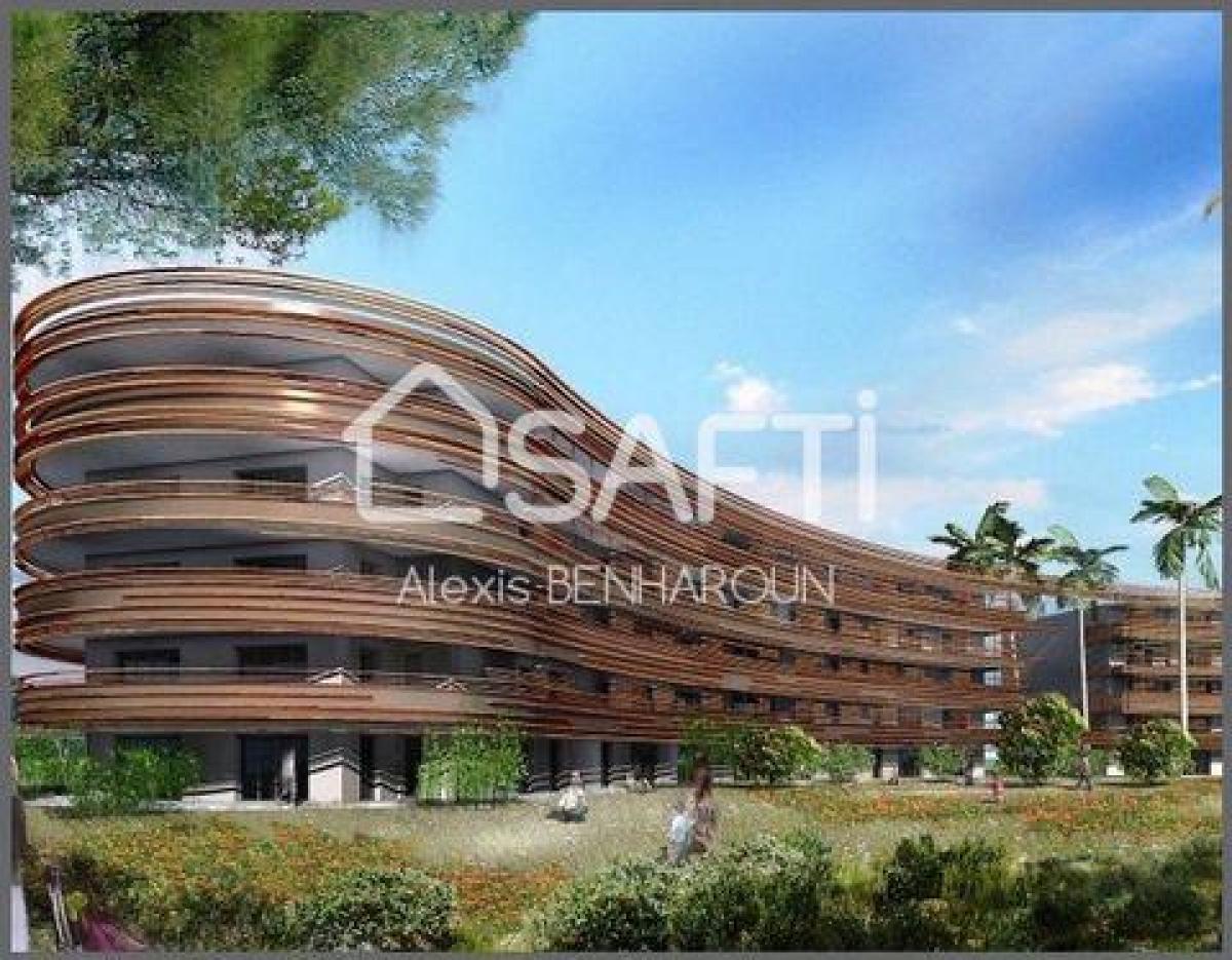 2 غرف نوم شقة في Frejus, France رقم 6858