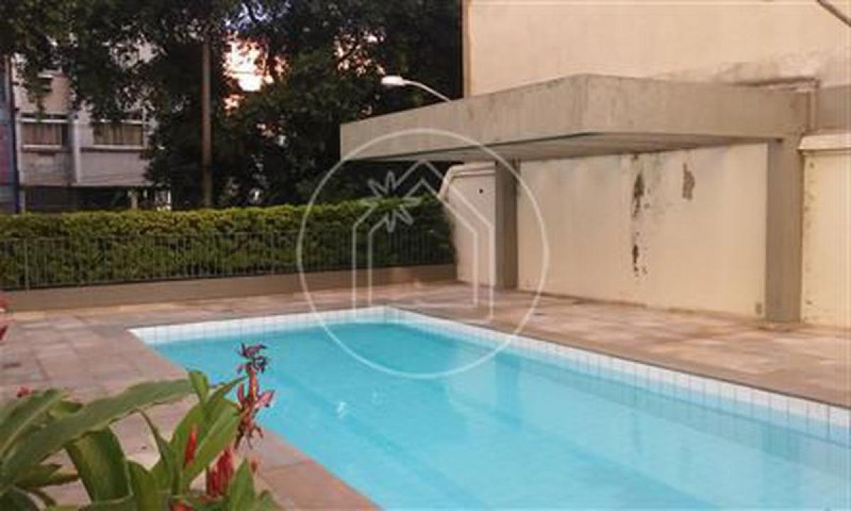 3 bedrooms Apartment in Rio de Janeiro, Brazil No. 546018
