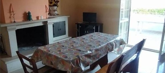 Дом с 14 комнатами в Понтекорво, Италия № 154598 2