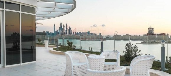 2 bedrooms Apartment in Palm Jumeirah, UAE No. 7787 7