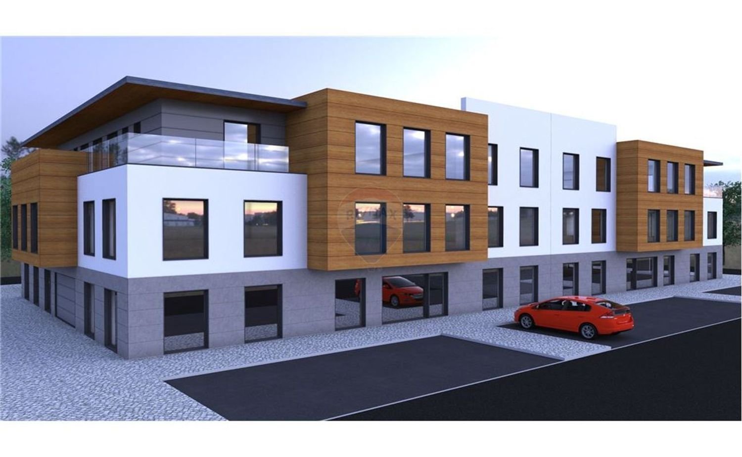 Grundstück in Alenquer, Portugal 370m², Nr. 90992