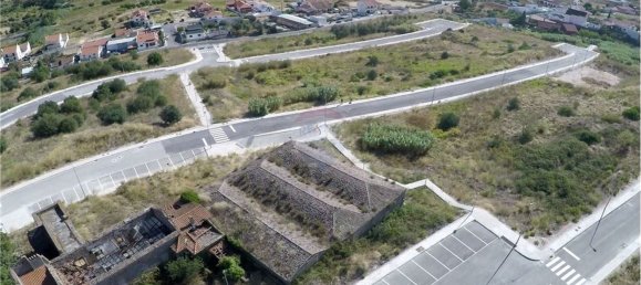 Grundstück in Alenquer, Portugal 370m², Nr. 90992 15