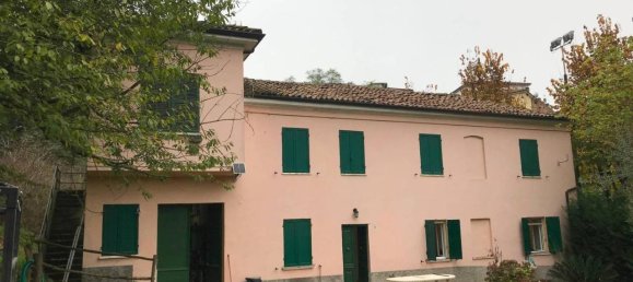 7غرفة منزل في Mombaruzzo, Italy رقم 109706 5