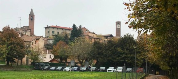 7غرفة منزل في Mombaruzzo, Italy رقم 109706 35