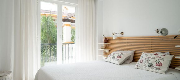 2 bedrooms Penthouse in Marbella, Spain No. 190803 5