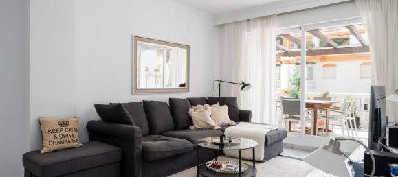 2 bedrooms Penthouse in Marbella, Spain No. 190803 10