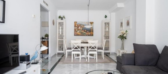 2 bedrooms Penthouse in Marbella, Spain No. 190803 2