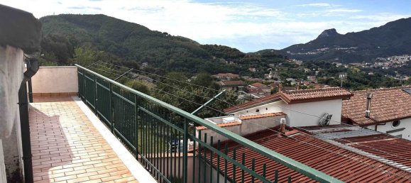 550m² Building in Cava de' Tirreni, Italy No. 15156 14