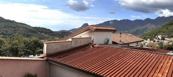 550m² Building in Cava de' Tirreni, Italy No. 15156 9