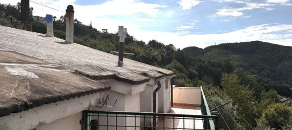 550m² Building in Cava de' Tirreni, Italy No. 15156 19