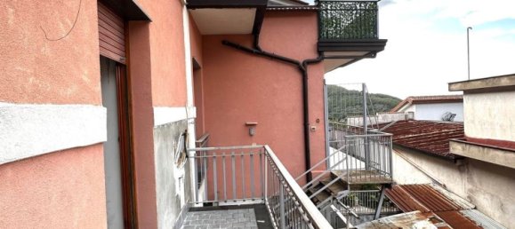 550m² Building in Cava de' Tirreni, Italy No. 15156 23