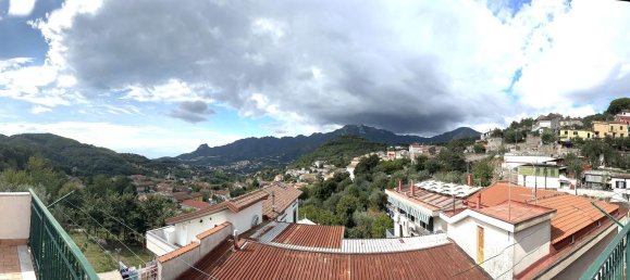 550m² Building in Cava de' Tirreni, Italy No. 15156 12