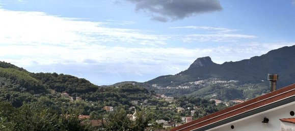 550m² Building in Cava de' Tirreni, Italy No. 15156 16