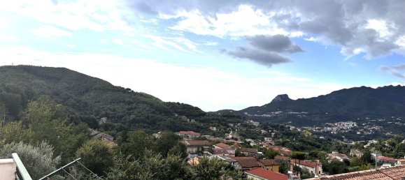 550m² Building in Cava de' Tirreni, Italy No. 15156 13