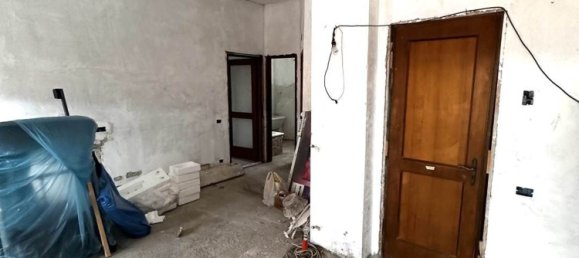 550m² Building in Cava de' Tirreni, Italy No. 15156 22