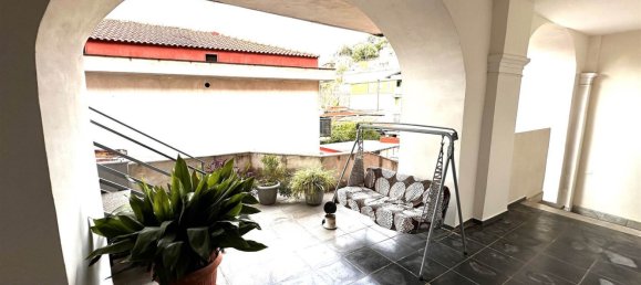 550m² Building in Cava de' Tirreni, Italy No. 15156 26