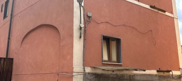 550m² Building in Cava de' Tirreni, Italy No. 15156 28