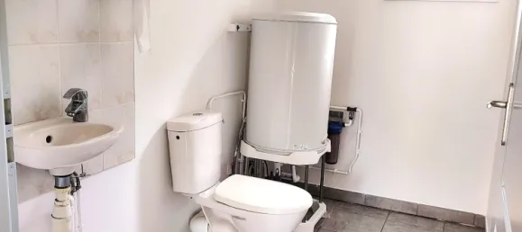 3 bedrooms House in Mirebeau-sur-Beze, France No. 348168 6