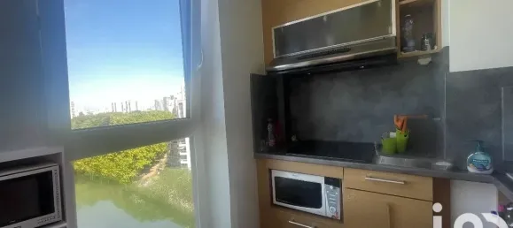 1 bedroom Apartment in Creteil, France No. 321608 4