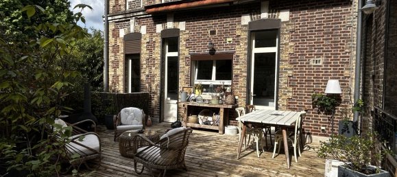 7 bedrooms House in Troyes, France No. 76116 4