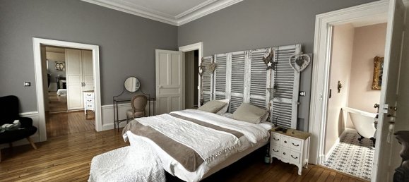 7 bedrooms House in Troyes, France No. 76116 12