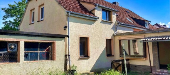 6 rooms Townhouse in Mansfeld-Sudharz, Germany No. 144913 2