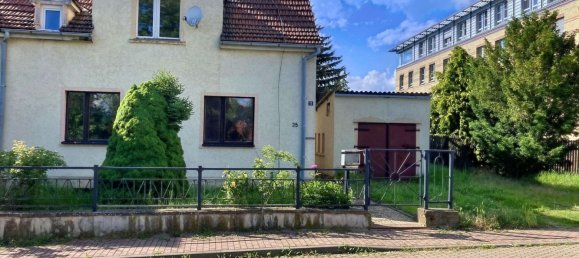 6 rooms Townhouse in Mansfeld-Sudharz, Germany No. 144913 3