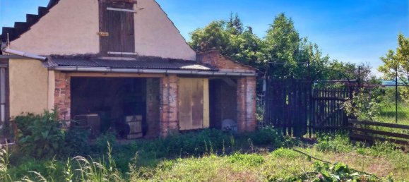 6 rooms Townhouse in Mansfeld-Sudharz, Germany No. 144913 10