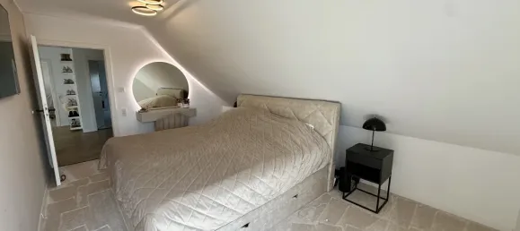 3 bedrooms Apartment in Unna, Germany No. 284770 12