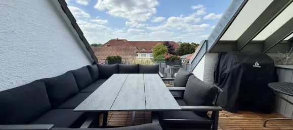 3 bedrooms Apartment in Unna, Germany No. 284770 6