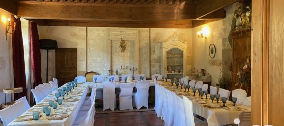 7 bedrooms Castles in Montanges, France No. 205519 6