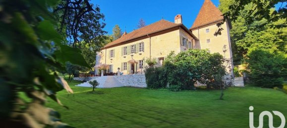 7 bedrooms Castles in Montanges, France No. 205519 4