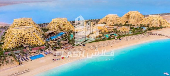 Квартира с 2 спальнями в Al Marjan Island, ОАЭ № 106799 2