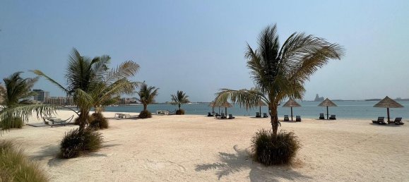 Квартира с 2 спальнями в Al Marjan Island, ОАЭ № 106799 14