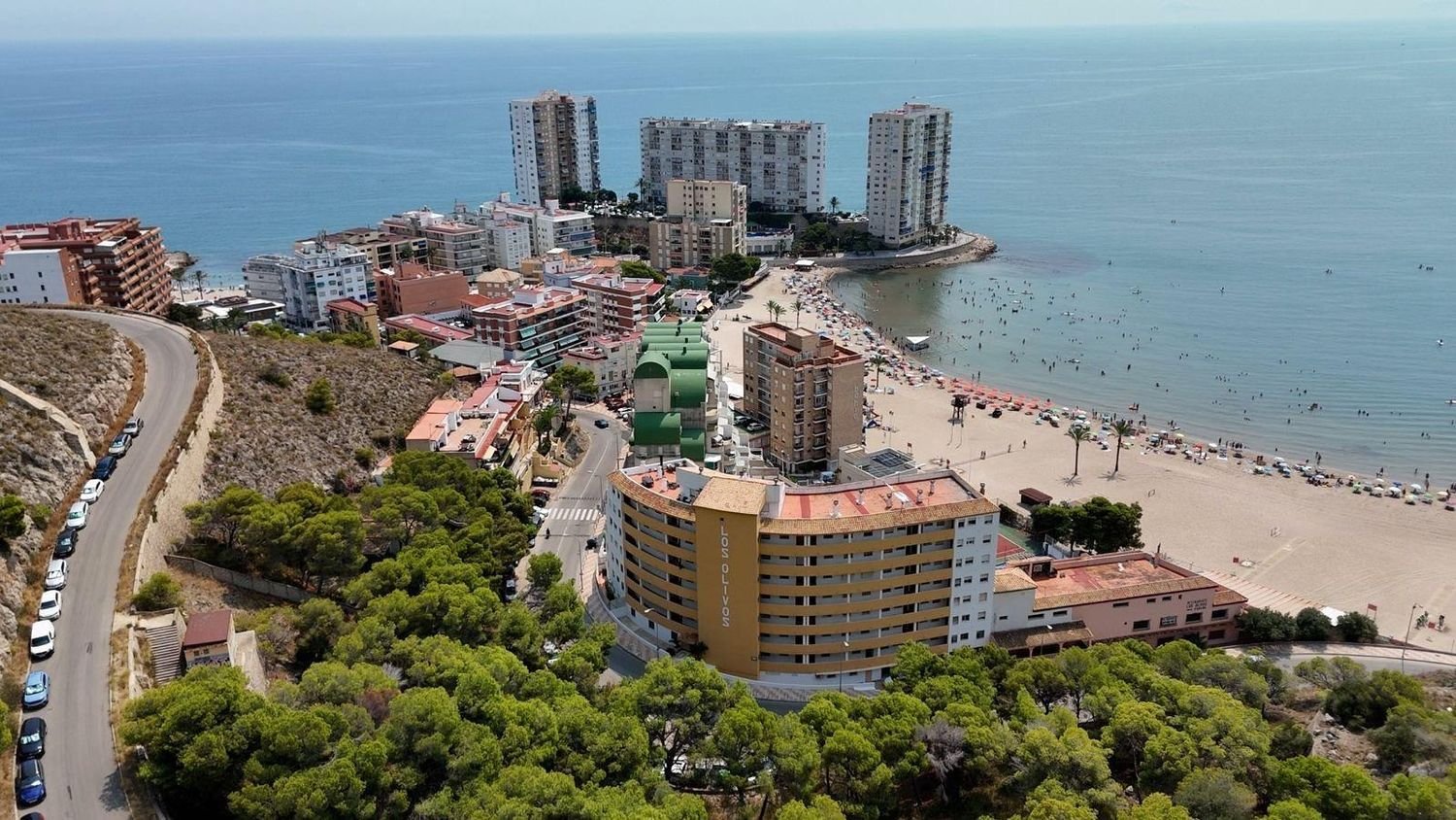 Grundstück in Cullera, Spain, Nr. 221232