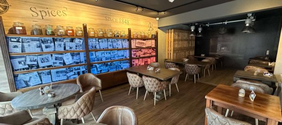 Bâtiment à Markischer, Germany 746m² No. 310193 2