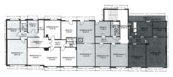 Bâtiment à Markischer, Germany 746m² No. 310193 35