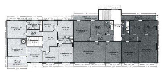Bâtiment à Markischer, Germany 746m² No. 310193 36