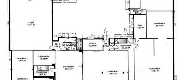 Bâtiment à Markischer, Germany 746m² No. 310193 34