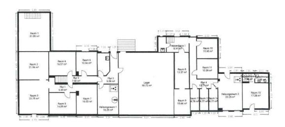 Bâtiment à Markischer, Germany 746m² No. 310193 33