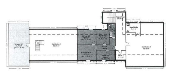 Bâtiment à Markischer, Germany 746m² No. 310193 37