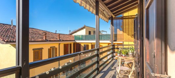 3غرفة شقة في Caprino Bergamasco, Italy رقم 66741 11