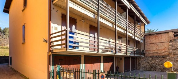 3غرفة شقة في Caprino Bergamasco, Italy رقم 66741 30