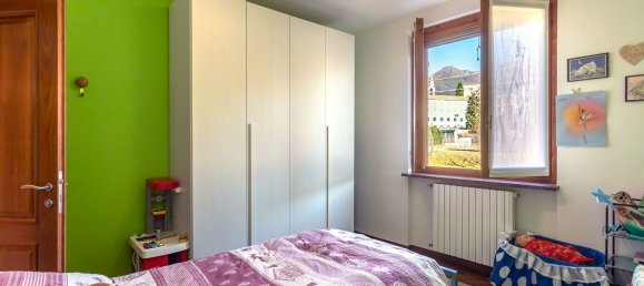 3غرفة شقة في Caprino Bergamasco, Italy رقم 66741 24