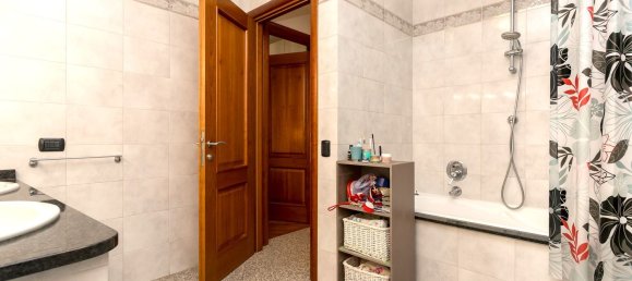 3غرفة شقة في Caprino Bergamasco, Italy رقم 66741 19