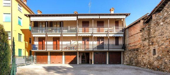 3غرفة شقة في Caprino Bergamasco, Italy رقم 66741 27